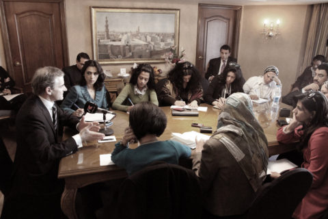 Fundacje pomagające wyjść z długów