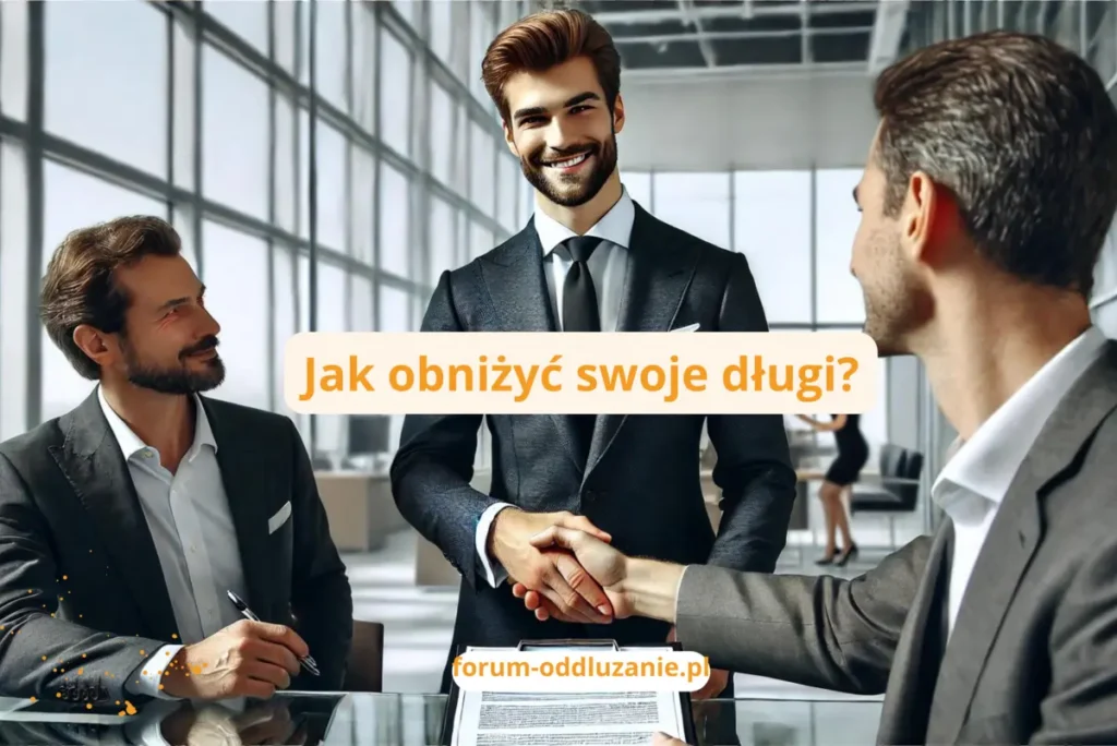 Jak zmniejszyć zadłużenie